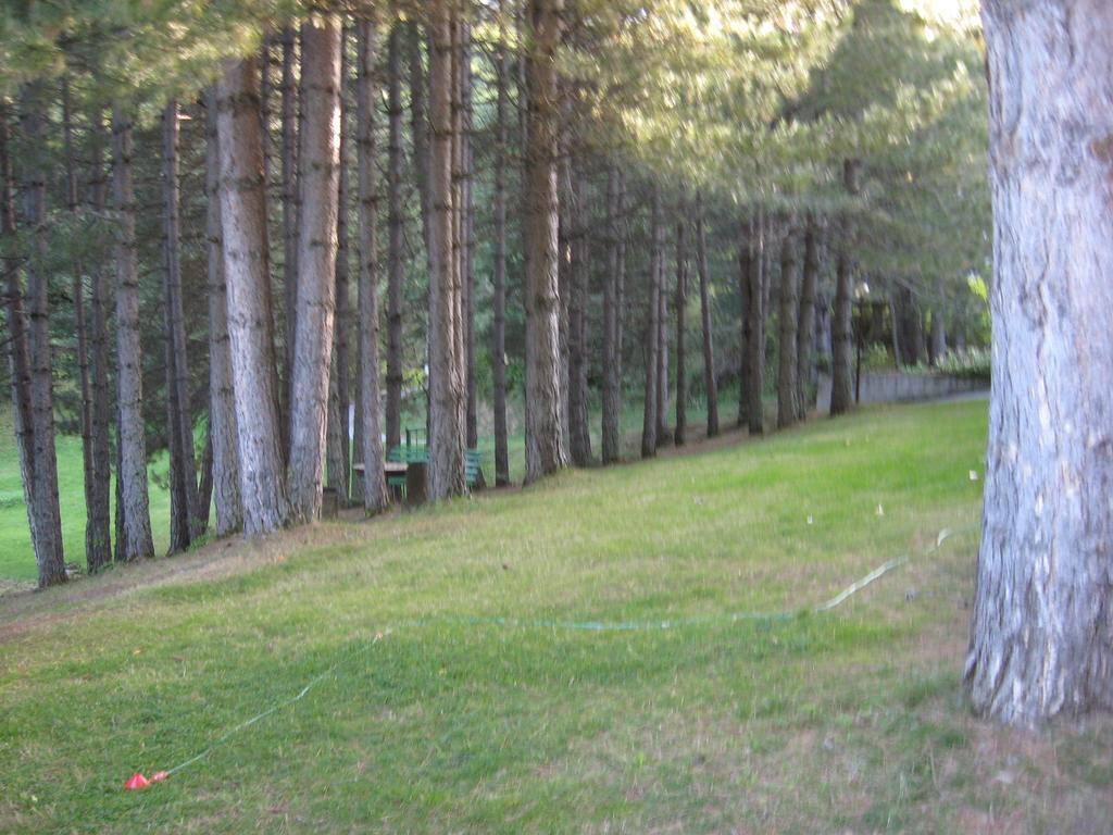 Apartmán Le Tre Rose Montagna Camigliatello Silano Pokoj fotografie