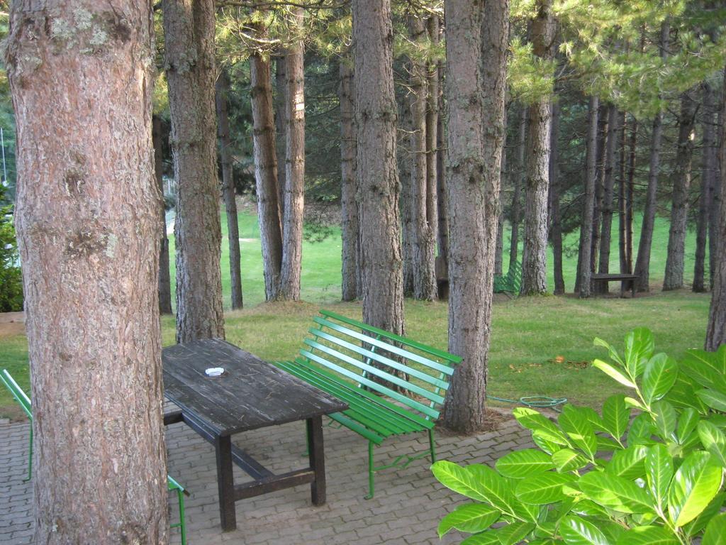 Apartmán Le Tre Rose Montagna Camigliatello Silano Pokoj fotografie