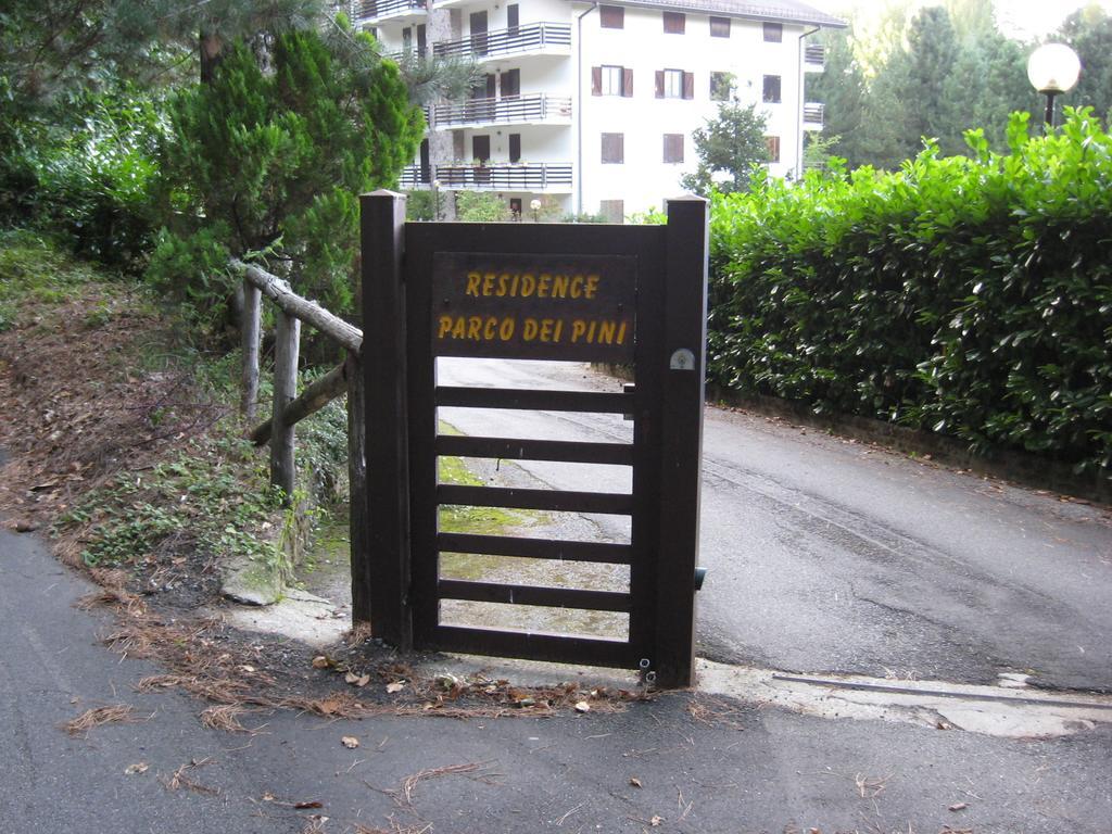 Apartmán Le Tre Rose Montagna Camigliatello Silano Pokoj fotografie