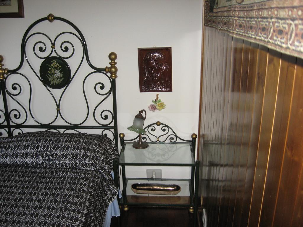 Apartmán Le Tre Rose Montagna Camigliatello Silano Pokoj fotografie